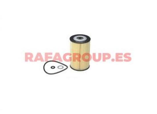 263203C250 - Filtro de aceite, HYUNDAI, KIA, RG64509